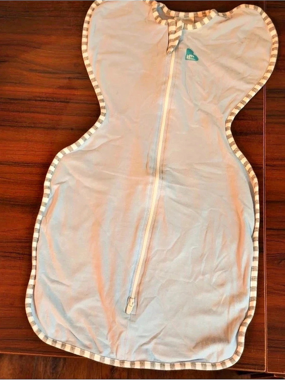 Love to Dream Swaddle 1.0 TOG Small